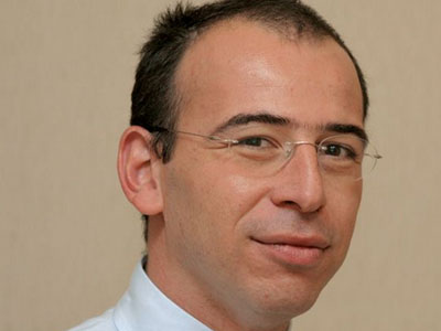 Νέος εμπορικός διευθυντής στη Nissan